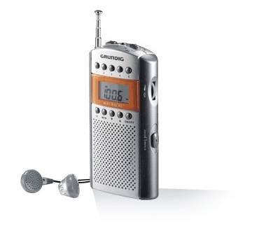 Produktbild Grundig Mini 62