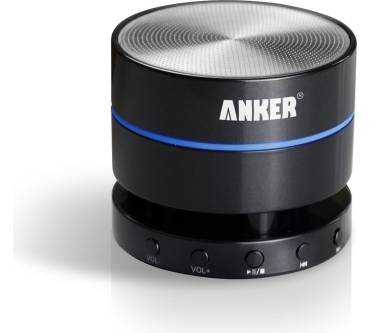 Produktbild Anker Bluetooth Speaker