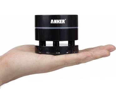 Produktbild Anker Bluetooth Speaker