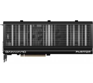 Produktbild Gainward GTX 780 Phantom GLH