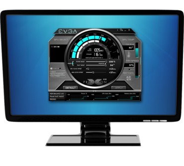 Produktbild EVGA Precision X