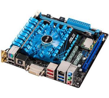 Produktbild Asus E2KM1I-Deluxe