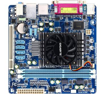 Produktbild GigaByte E350N Win8
