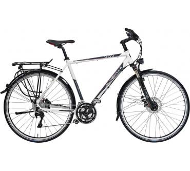 Produktbild Velo de Ville Premium S800 - Shimano Deore XT (Modell 2013)