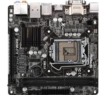 Produktbild ASRock B85M-ITX