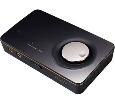 Produktbild Asus Echelon Xonar U7