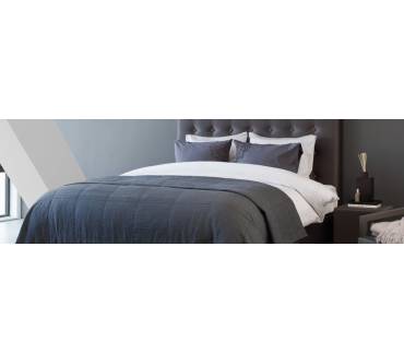 Produktbild Auping Box Dublin Flach Maximus AVS