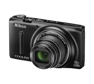 Produktbild Nikon Coolpix S9400