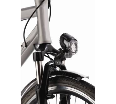 Produktbild Axa Luxx 70 plus