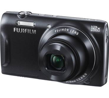 Produktbild Fujifilm FinePix T500