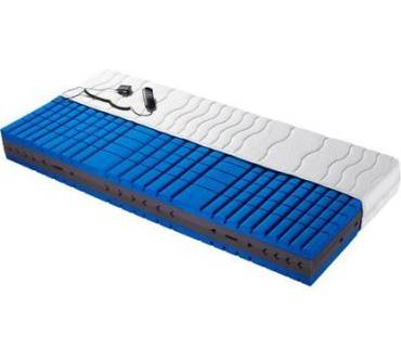 Produktbild Dänisches Bettenlager / JYSK Ergomaxx Massage (mit Motor)