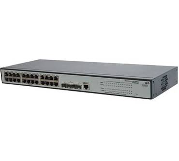 Produktbild HP V1910-24G