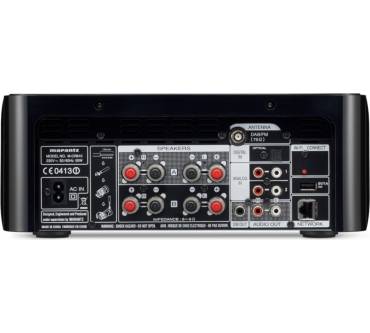 Produktbild Marantz M-CR610