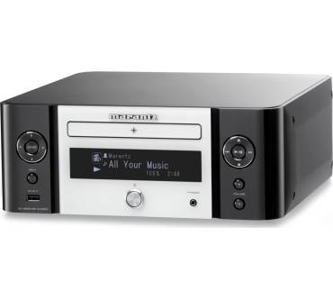 Produktbild Marantz M-CR610