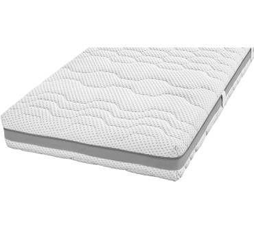 Produktbild MFO (Matratzen Factory Outlet) Visco Aktiv Silverline elegant medium
