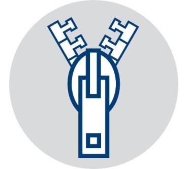 Produktbild Badenia Bettcomfort irisette Klimaflex H3