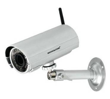 Produktbild Monacor VNC-1044