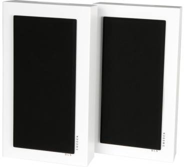 Produktbild DLS Flatsub Stereo One + Flatbox Midi