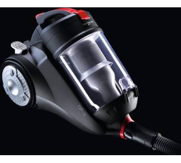 Produktbild Dirt Devil Black Label CP-2 M3230