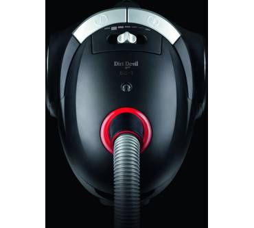 Produktbild Dirt Devil Black Label BG-1 M3200