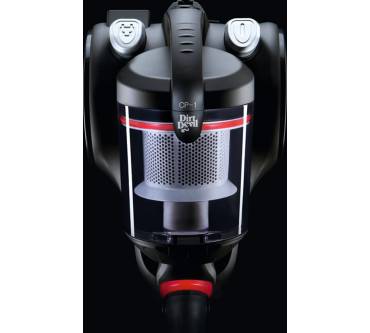 Produktbild Dirt Devil Black Label CP-1 M3220