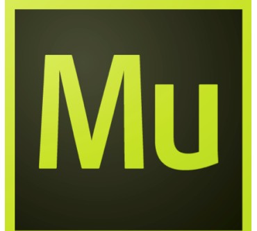 Produktbild Adobe Muse CC