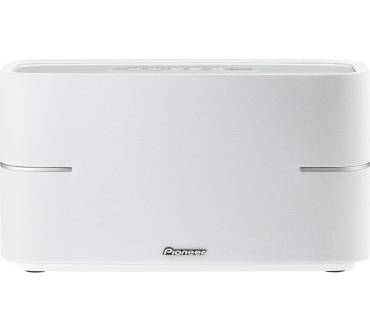 Produktbild Pioneer XW-BTS1