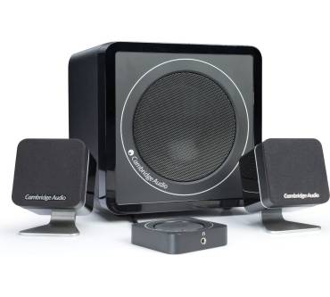 Produktbild Cambridge Audio Minx M5