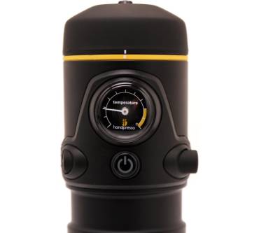 Produktbild Handpresso Auto