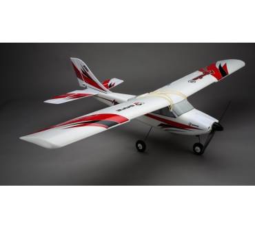 Produktbild Horizon Hobby E-Flite Apprentice S 15e RTF