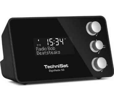 Produktbild TechniSat DigitRadio 50