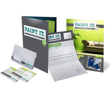 Produktbild Serif PagePlus X7