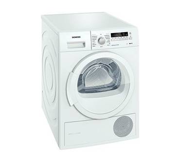 Produktbild Siemens WT46W260