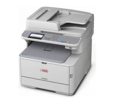 Produktbild Oki MC332dn