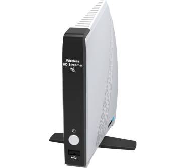 Produktbild Megasat Wireless HD Streamer