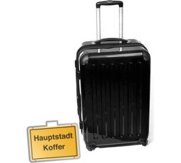 Produktbild Hauptstadtkoffer Alex (55 cm)