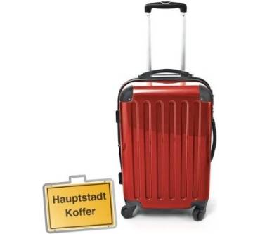 Produktbild Hauptstadtkoffer Alex (55 cm)