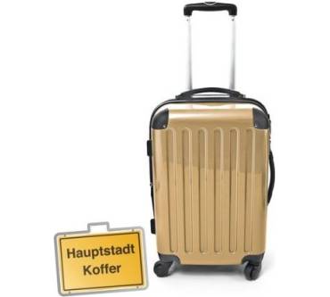 Produktbild Hauptstadtkoffer Alex (55 cm)
