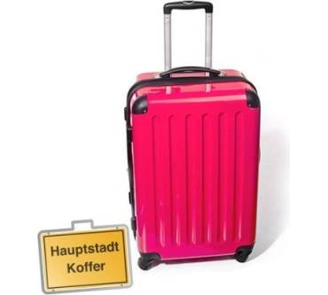 Produktbild Hauptstadtkoffer Alex (55 cm)