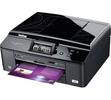 Produktbild Brother DCP-J925DW