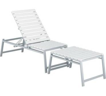 Produktbild Kettler Rasmus Liege