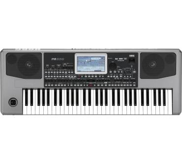 Produktbild Korg PA900
