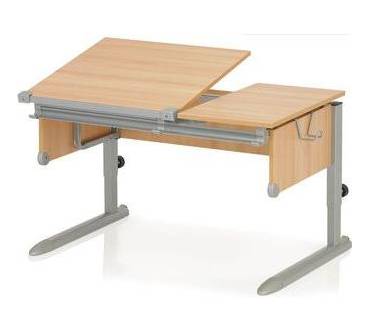 Produktbild Kettler Kid's Comfort mit Rollcontainer