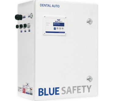 Produktbild Blue Safety Dental Auto