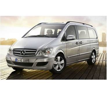 Produktbild Mercedes-Benz Viano [10]
