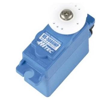 Produktbild Hitec WP-Servos Serie