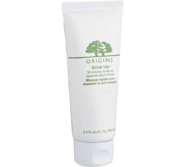 Produktbild Origins Drink Up 10- Minuten-Feuchtigkeitsmaske