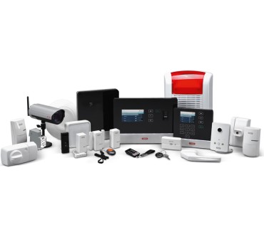 Produktbild Abus Ultivest