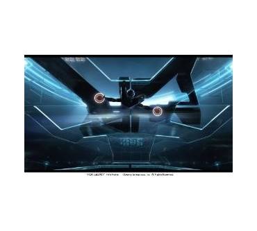 Produktbild 3D Blu-ray TRON: Legacy