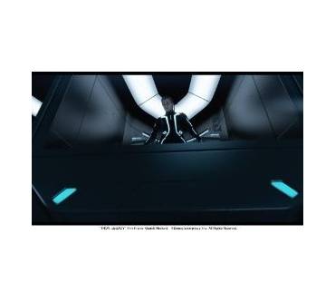 Produktbild 3D Blu-ray TRON: Legacy